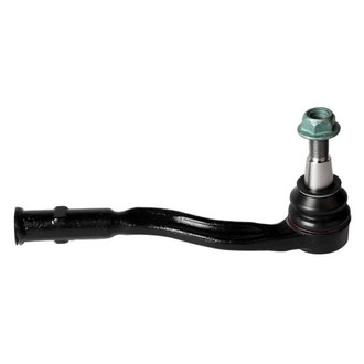 Suspensia® - Front Passenger Side Outer Steering Tie Rod End