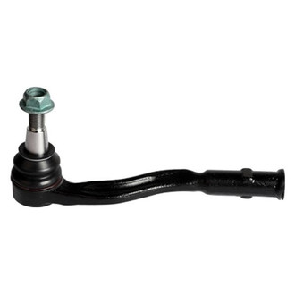 Suspensia® - Front Driver Side Outer Steering Tie Rod End
