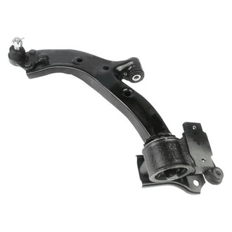 Suspensia® - Front Driver Side Lower Control Arm
