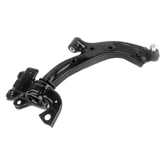 Suspensia® - Front Passenger Side Lower Control Arm and Ball Joint Assembly