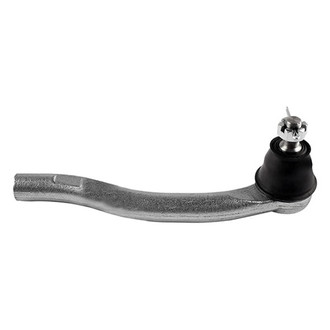 Suspensia® - Front Passenger Side Outer Steering Tie Rod End
