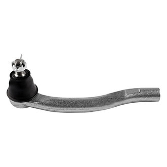 Suspensia® - Front Driver Side Outer Steering Tie Rod End
