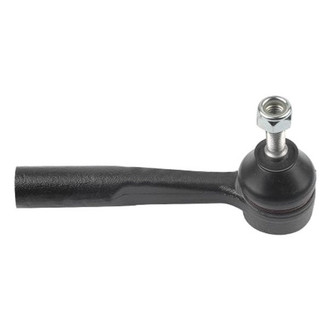 Suspensia® - Front Passenger Side Steering Tie Rod End