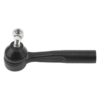 Suspensia® - Front Driver Side Steering Tie Rod End