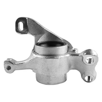 Suspensia® - Front Passenger Side Lower Big Bushing Control Arm Bushing