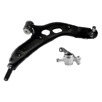 Suspensia® - Front Passenger Side Lower Control Arm and Ball Joint Assembly