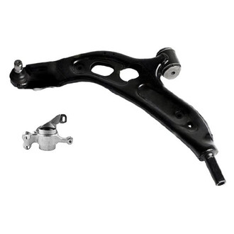 Suspensia® - Front Driver Side Lower Control Arm and Ball Joint Assembly