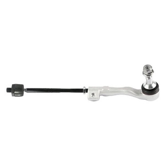 Suspensia® - Front Passenger Side Steering Tie Rod Assembly