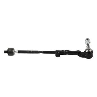 Suspensia® - Front Passenger Side Steering Tie Rod Assembly