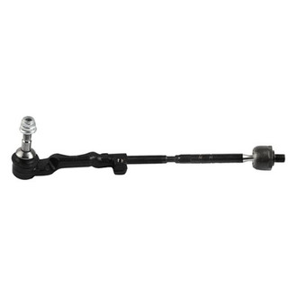Suspensia® - Front Driver Side Steering Tie Rod Assembly
