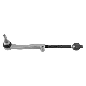 Suspensia® - Front Driver Side Steering Tie Rod End Assembly