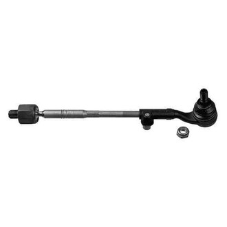 Suspensia® - Front Passenger Side Steering Tie Rod Assembly