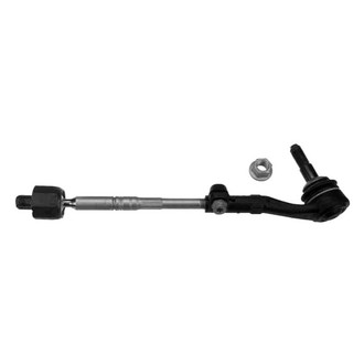 Suspensia® - Front Passenger Side Steering Tie Rod Assembly