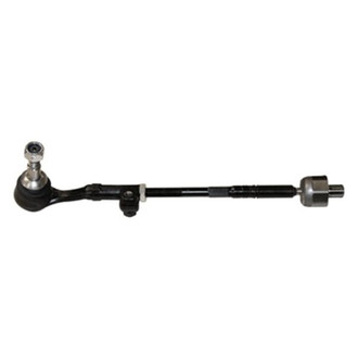 Suspensia® - Front Driver Side Steering Tie Rod Assembly