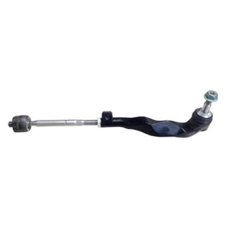 Suspensia® - Front Passenger Side Steering Tie Rod End Assembly