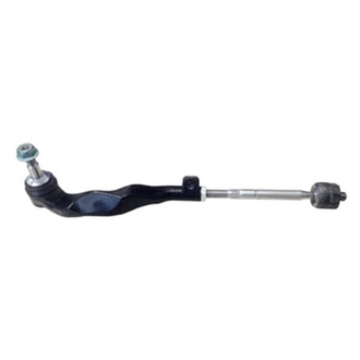 Suspensia® - Front Driver Side Steering Tie Rod Assembly