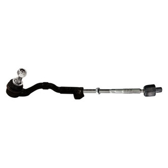 Suspensia® - Front Driver Side Steering Tie Rod Assembly