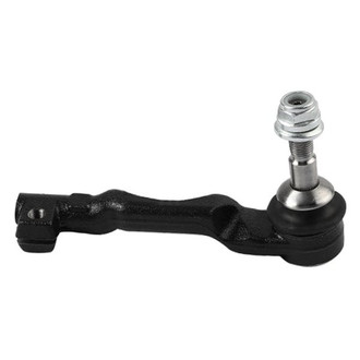 Suspensia® - Passenger Side Front Steering Tie Rod End