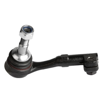 Suspensia® - Front Driver Side Outer Steering Tie Rod End