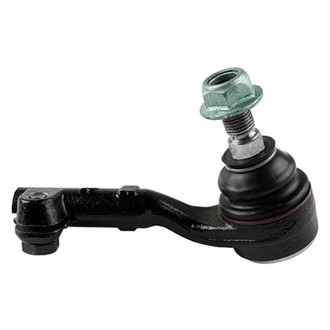Suspensia® - Front Passenger Side Outer Steering Tie Rod End