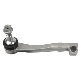 Suspensia® - Front Driver Side Steering Tie Rod End
