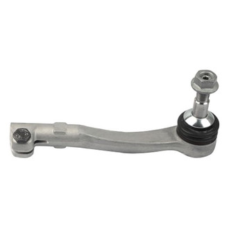 Suspensia® - Front Passenger Side Steering Tie Rod End