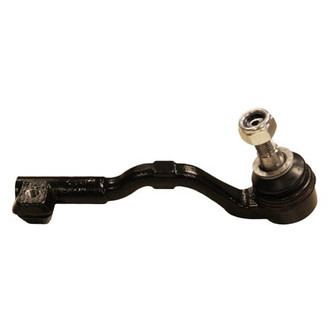Suspensia® - Front Passenger Side Outer Steering Tie Rod End