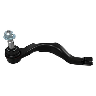 Suspensia® - Front Driver Side Outer Steering Tie Rod End