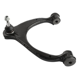 Suspensia® - Front Driver Side Upper Control Arm and Ball Joint Assembly
