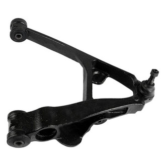 Suspensia® - Front Passenger Side Lower Control Arm and Ball Joint Assembly