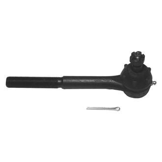 Suspensia® - Front Inner Steering Tie Rod End
