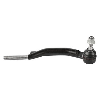 Suspensia® X06TE0273 - Front Passenger Side Outer Steering Tie Rod End