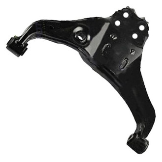 Suspensia® X07CA7449 - Front Passenger Side Lower Control Arm
