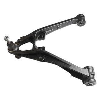 Suspensia® - Front Driver Side Lower Control Arm and Ball Joint Assembly