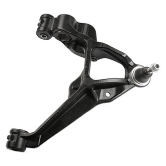 Suspensia® - Front Passenger Side Lower Control Arm and Ball Joint Assembly
