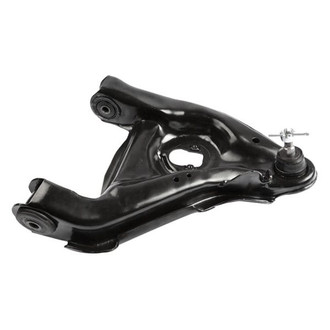Suspensia® - Front Passenger Side Lower Control Arm and Ball Joint Assembly