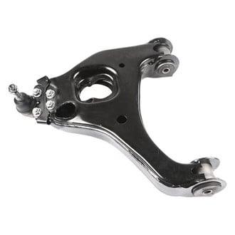 Suspensia® - Front Driver Side Lower Control Arm and Ball Joint Assembly