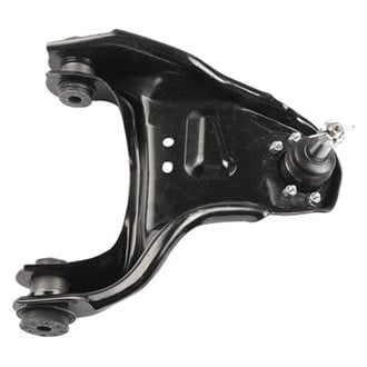 Suspensia® - Front Passenger Side Upper Control Arm and Ball Joint Assembly