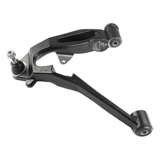 Suspensia® - Front Lower Control Arm and Ball Joint Assembly