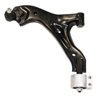 Suspensia® - Front Driver Side Control Arm and Ball Joint Assembly