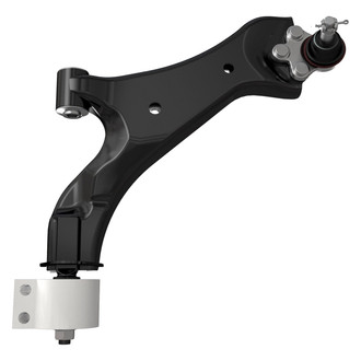 Suspensia® - Front Passenger Side Lower Control Arm and Ball Joint Assembly