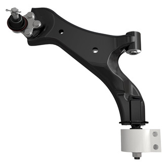 Suspensia® - Front Driver Side Lower Control Arm and Ball Joint Assembly