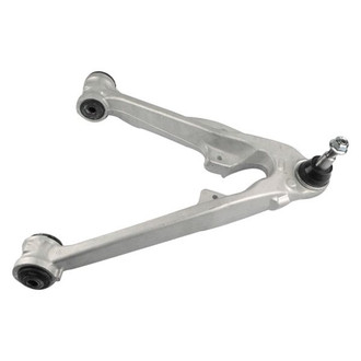 Suspensia® - Front Passenger Side Lower Control Arm and Ball Joint Assembly