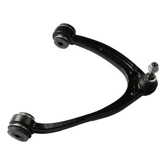 Suspensia® - Front Driver Side Upper Control Arm and Ball Joint Assembly