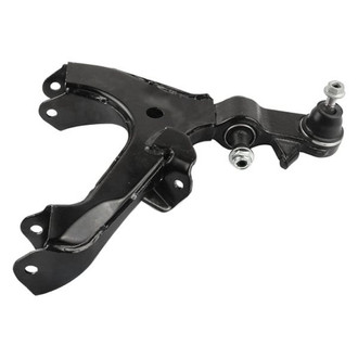Suspensia® - Front Passenger Side Lower Control Arm and Ball Joint Assembly