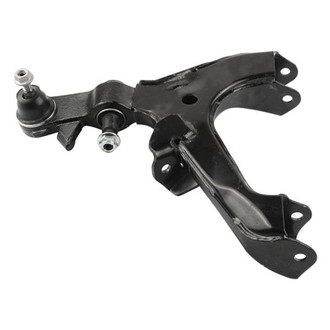 Suspensia® - Front Lower Control Arm and Ball Joint Assembly