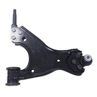 Suspensia® - Front Passenger Side Lower Control Arm and Ball Joint Assembly