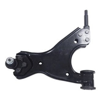 Suspensia® - Front Driver Side Lower Control Arm and Ball Joint Assembly