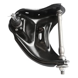 Suspensia® - Front Driver Side Upper Control Arm