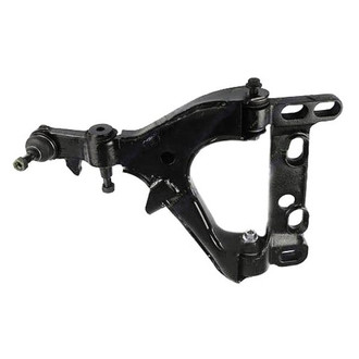 Suspensia® - Front Driver Side Lower Control Arm and Ball Joint Assembly